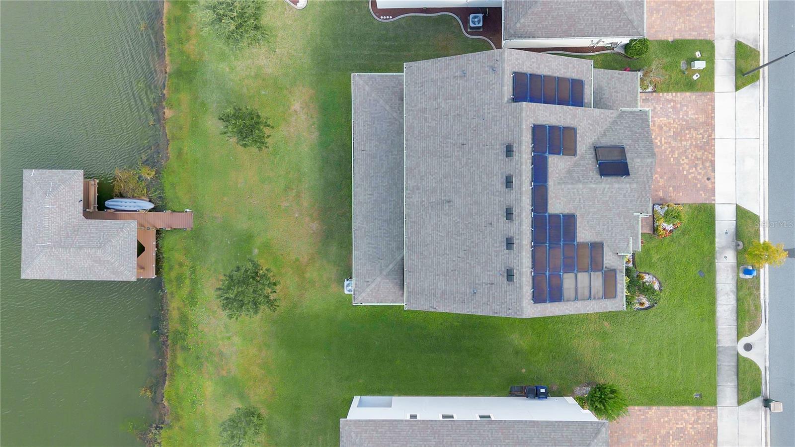 3273 WAUSEON DR, ST CLOUD, FL, 34772