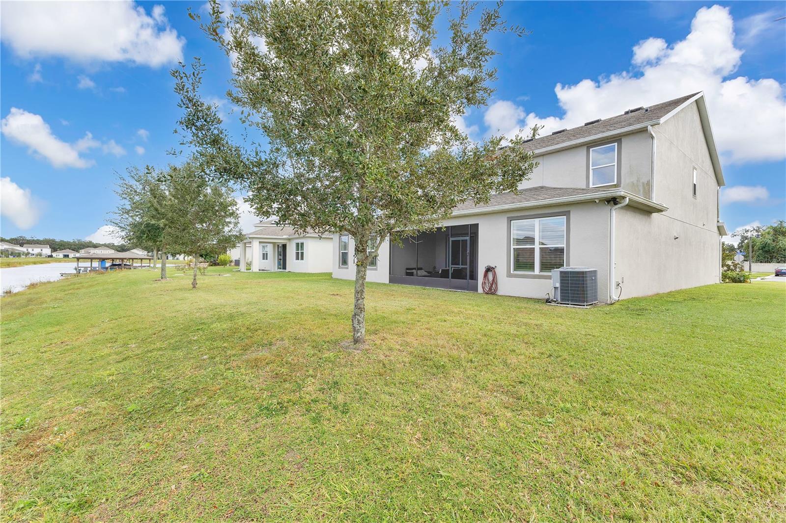 3273 WAUSEON DR, ST CLOUD, FL, 34772