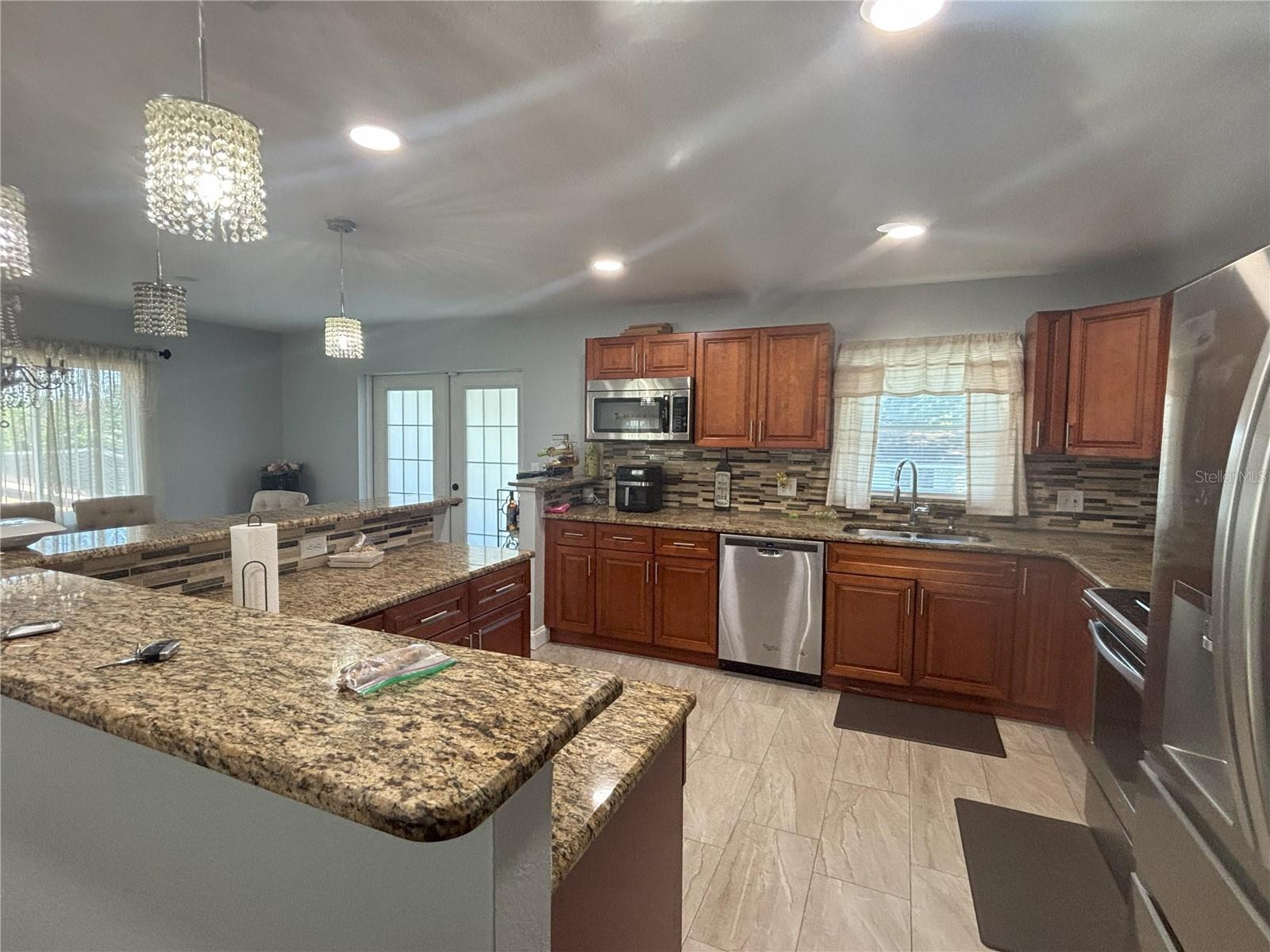 6569 BENHAM CT, ORLANDO, FL, 32818