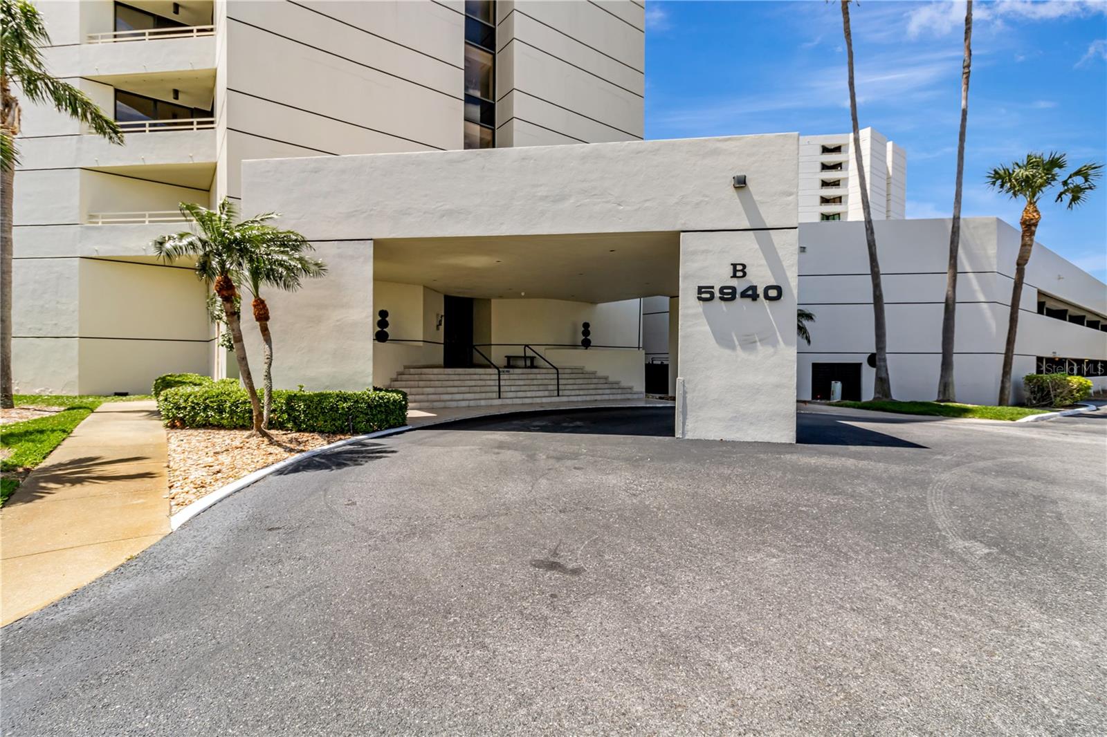 5940 PELICAN BAY PLZ S #504, GULFPORT, FL, 33707