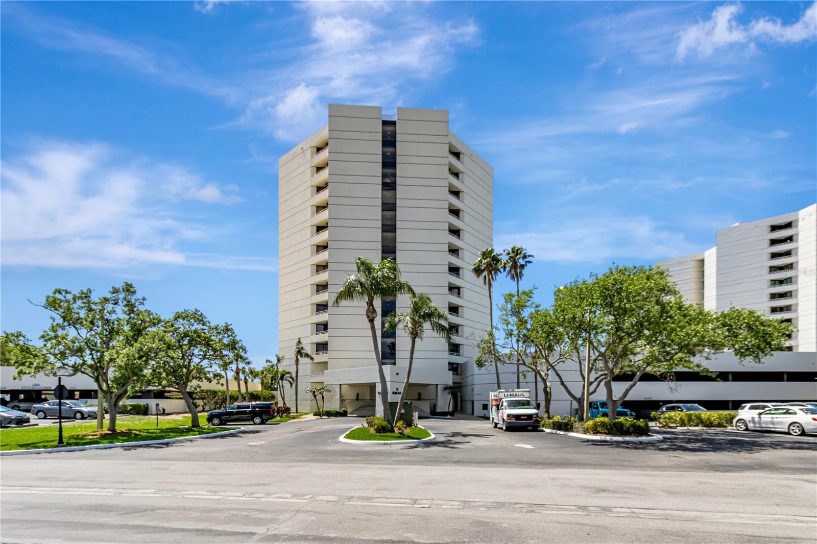 5940 PELICAN BAY PLZ S #504, GULFPORT, FL, 33707