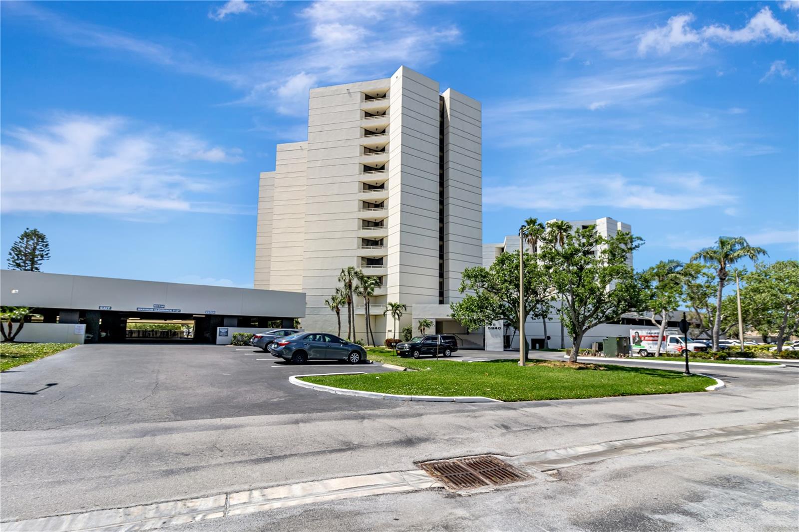 5940 PELICAN BAY PLZ S #504, GULFPORT, FL, 33707