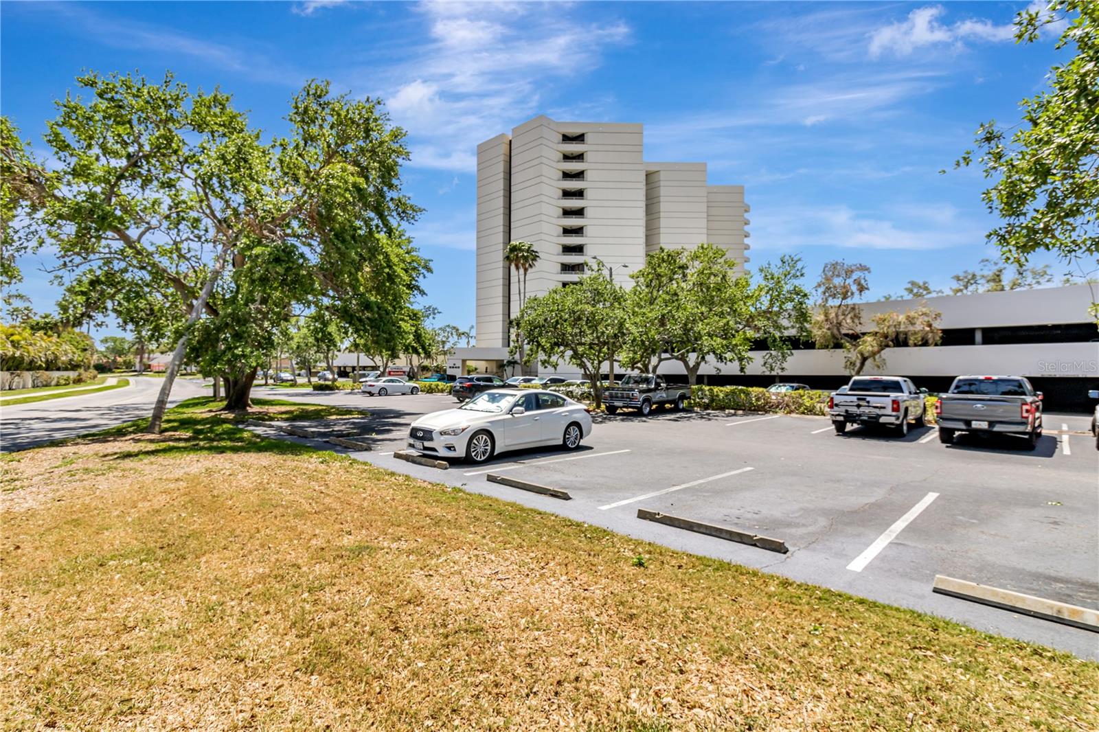 5940 PELICAN BAY PLZ S #504, GULFPORT, FL, 33707