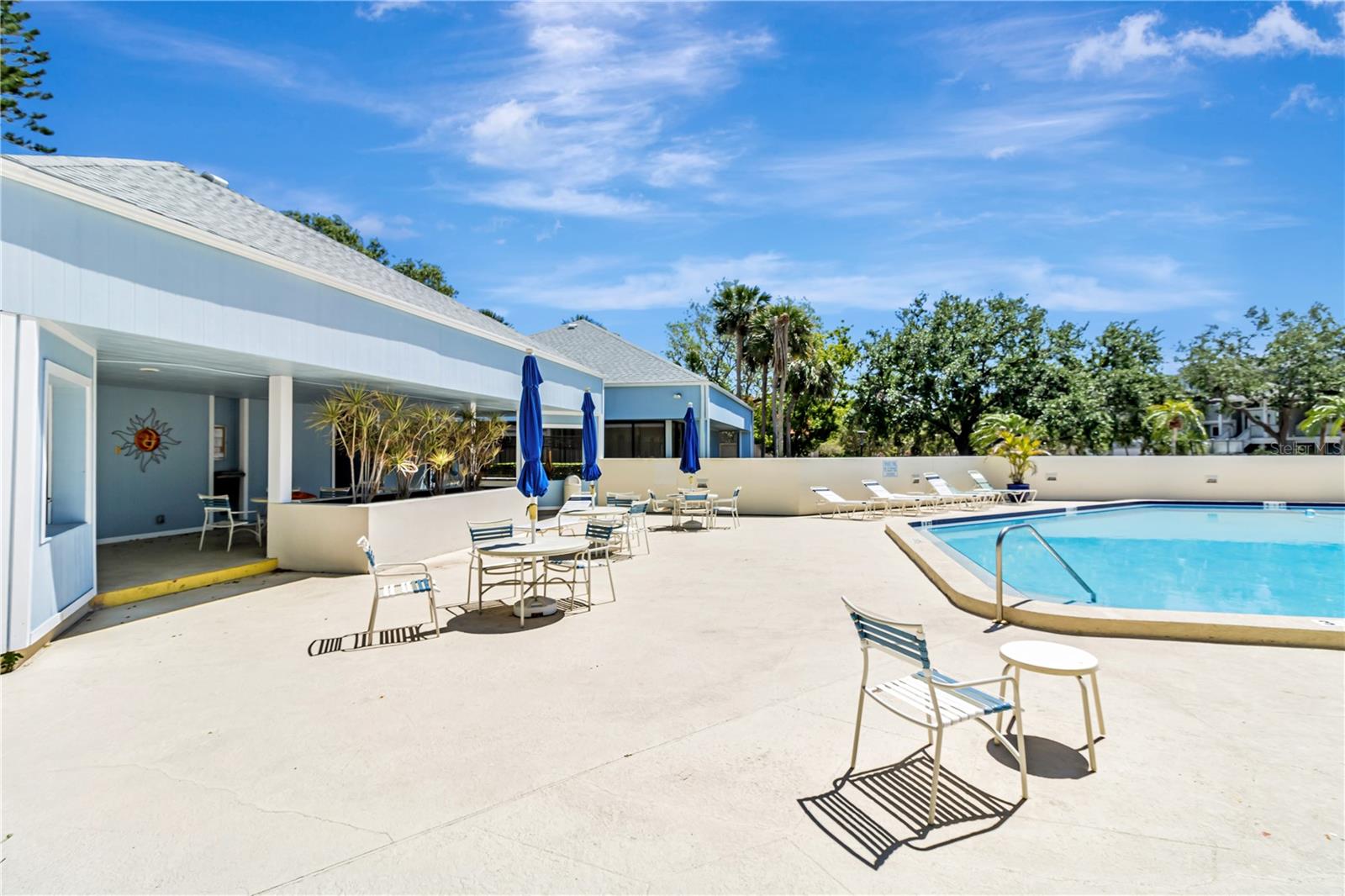 5940 PELICAN BAY PLZ S #504, GULFPORT, FL, 33707