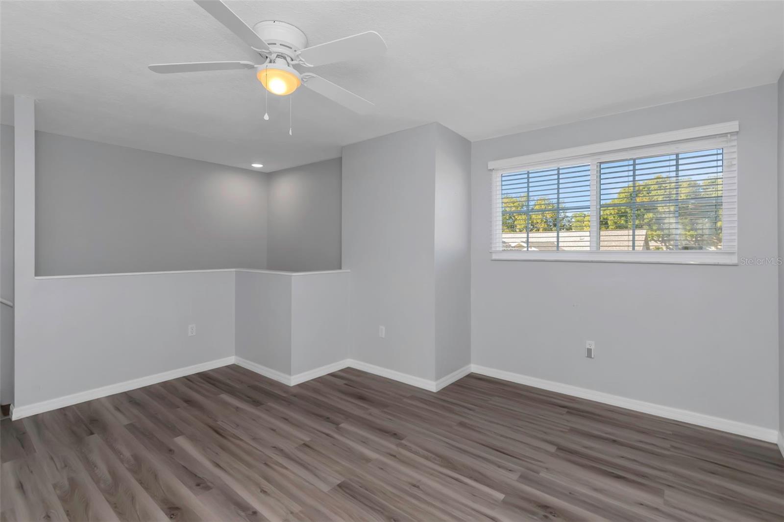 Bonus Room: Can be used as Family Room or 2nd Living Room