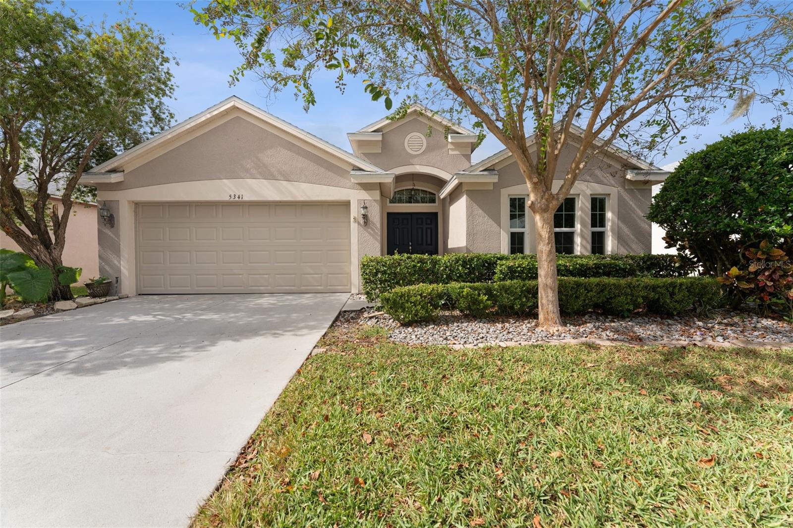 5341 WAR ADMIRAL DR, WESLEY CHAPEL, FL, 33544