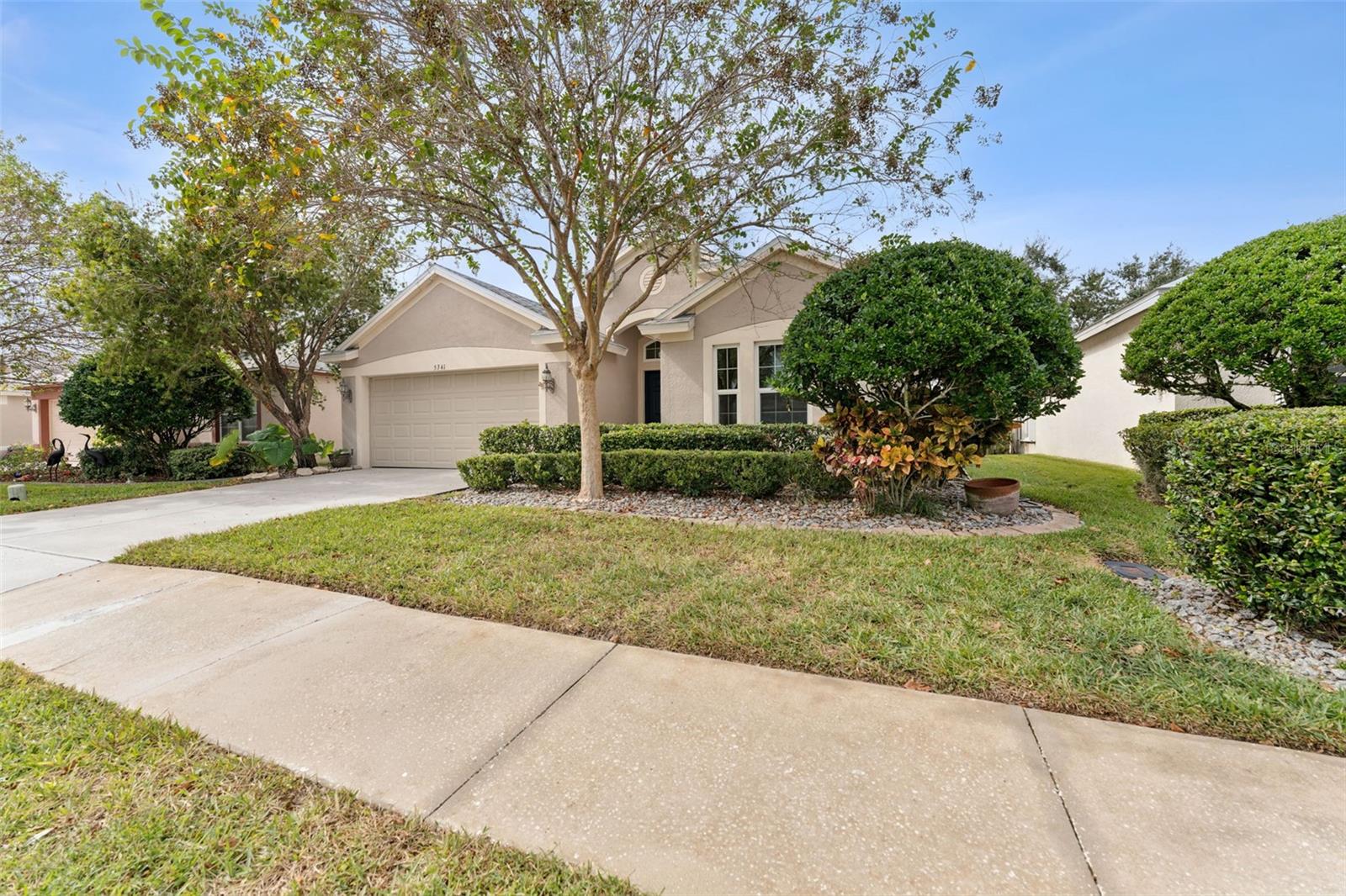 5341 WAR ADMIRAL DR, WESLEY CHAPEL, FL, 33544