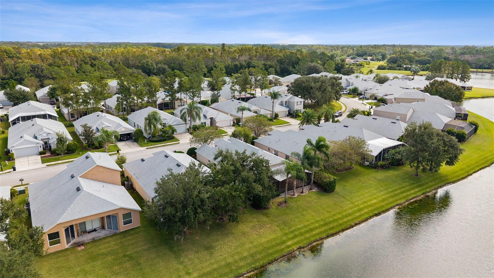 5341 WAR ADMIRAL DR, WESLEY CHAPEL, FL, 33544