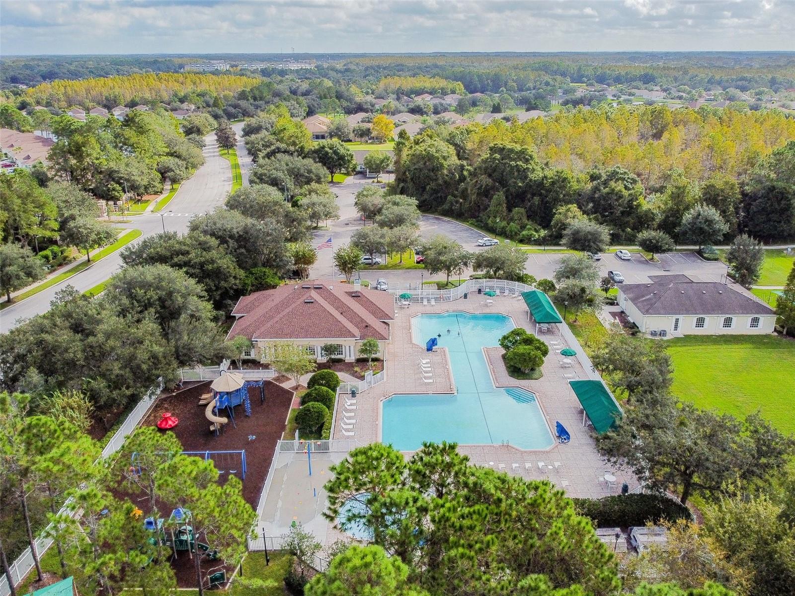 5341 WAR ADMIRAL DR, WESLEY CHAPEL, FL, 33544