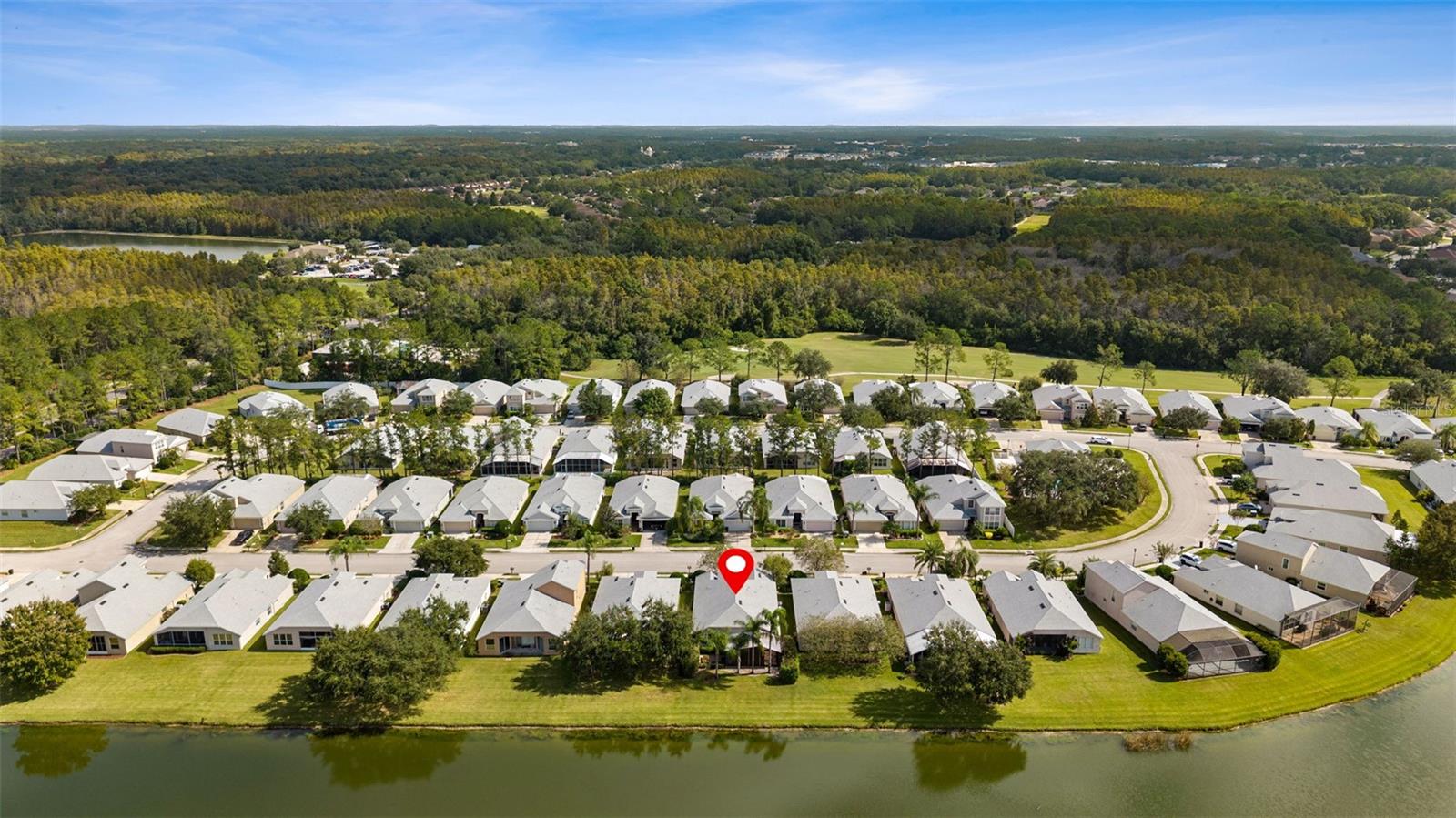 5341 WAR ADMIRAL DR, WESLEY CHAPEL, FL, 33544