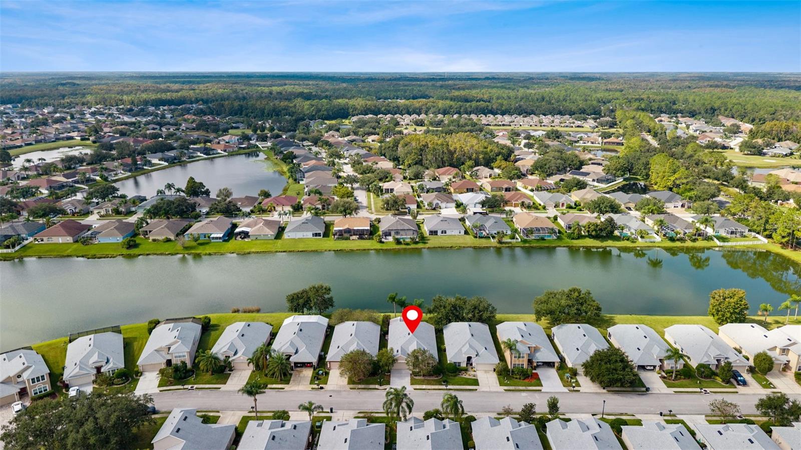 5341 WAR ADMIRAL DR, WESLEY CHAPEL, FL, 33544