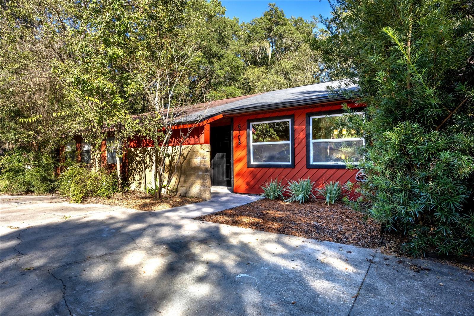 6708 SW 45TH AVE, GAINESVILLE, FL, 32608