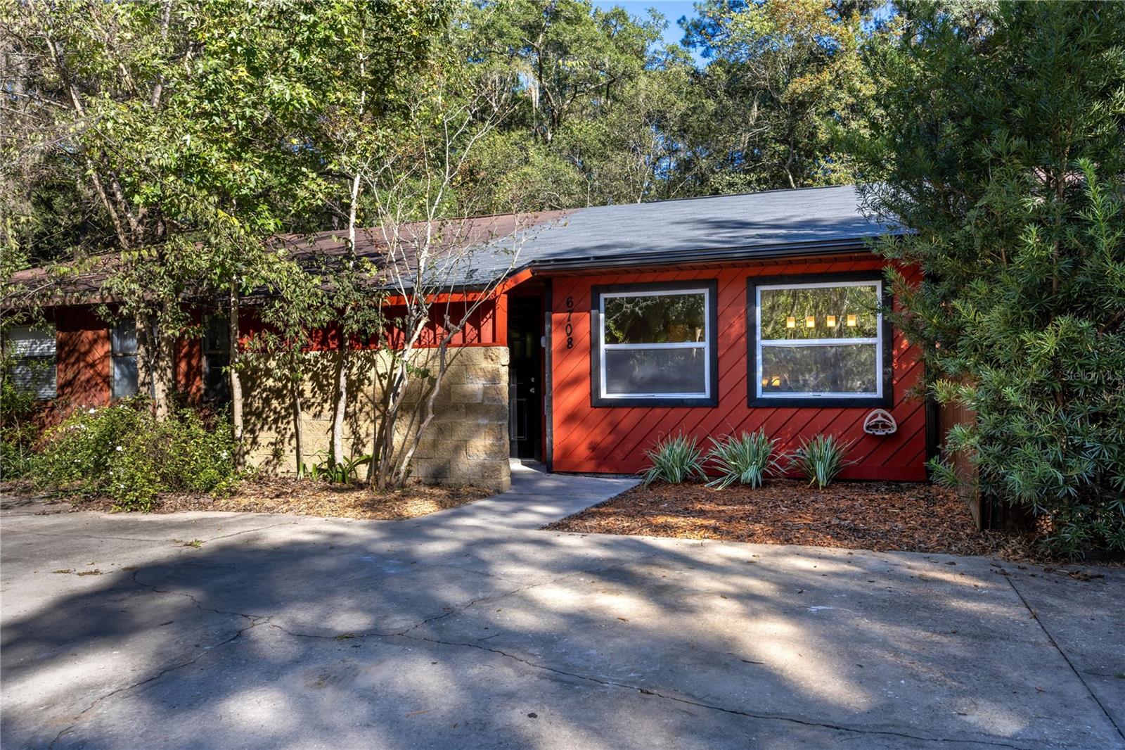 6708 SW 45TH AVE, GAINESVILLE, FL, 32608