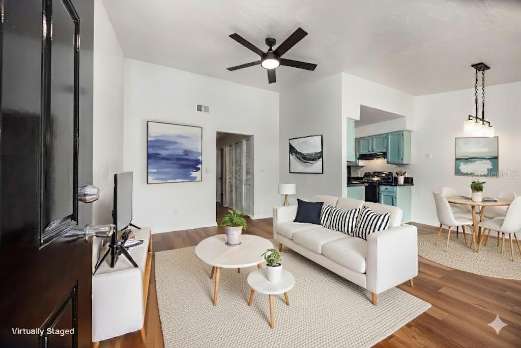 6708 SW 45TH AVE, GAINESVILLE, FL, 32608