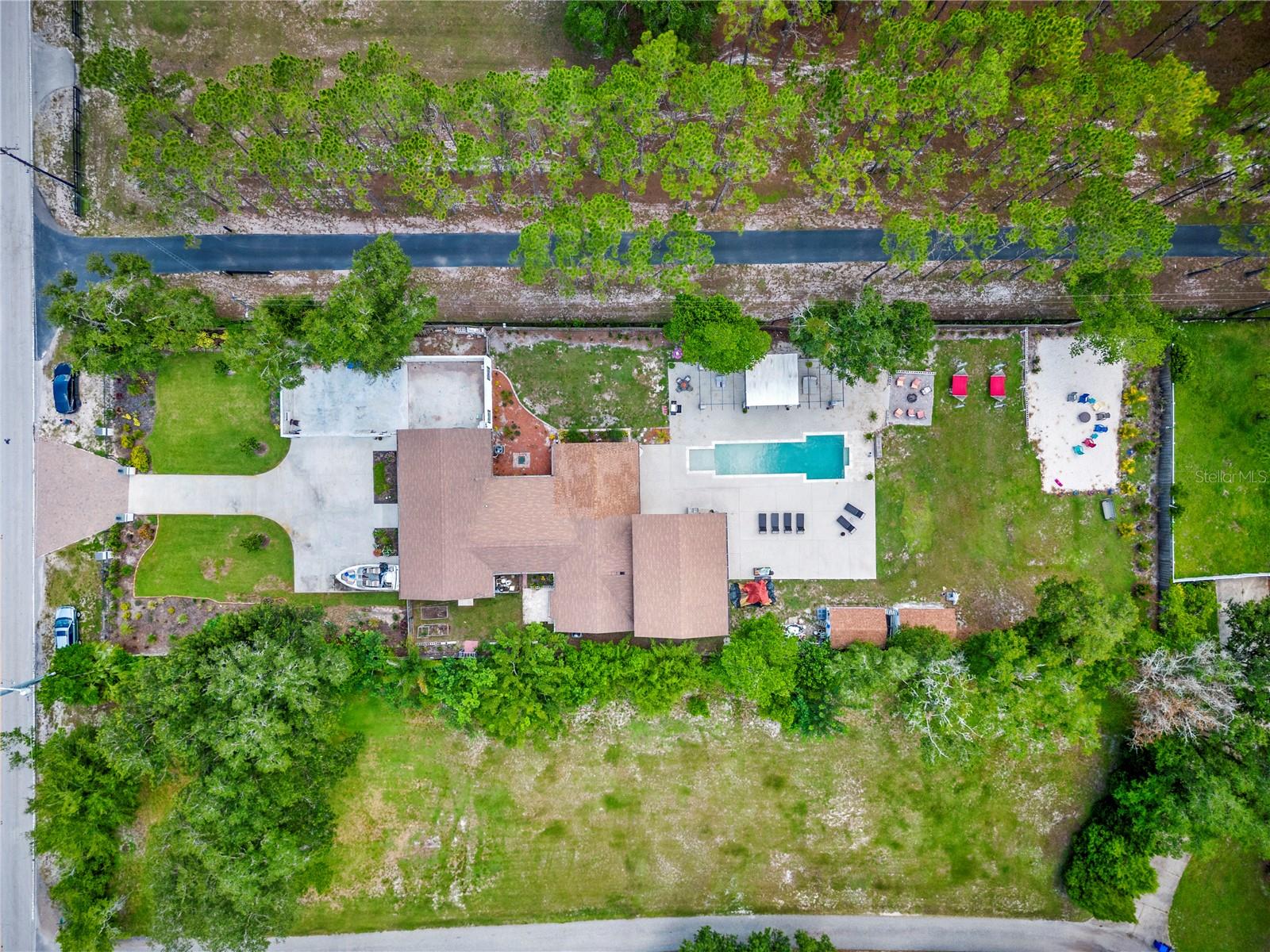 18102 LIVINGSTON AVE, LUTZ, FL, 33559