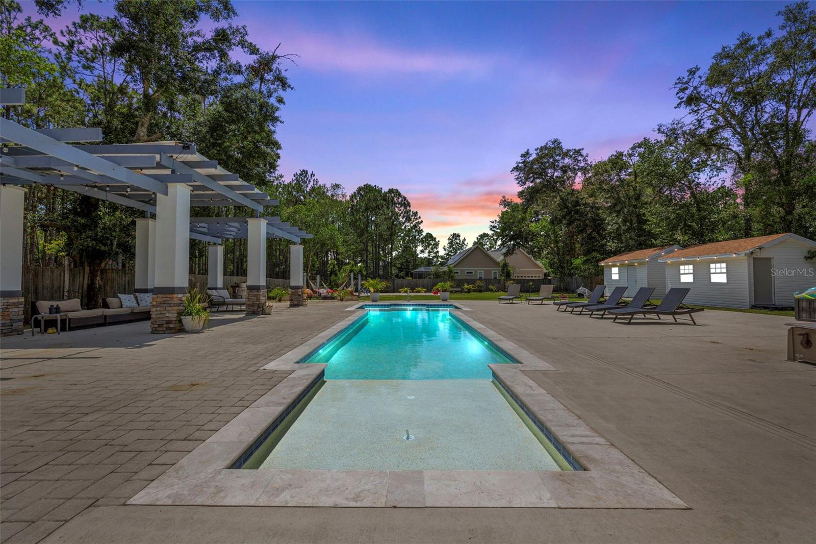 18102 LIVINGSTON AVE, LUTZ, FL, 33559