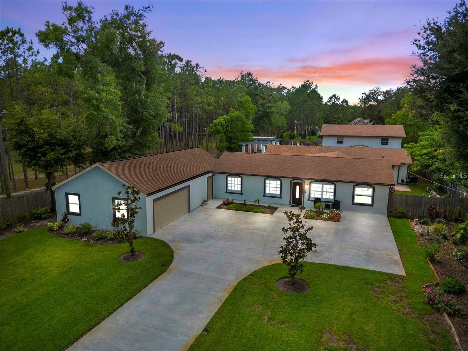 18102 LIVINGSTON AVE, LUTZ, FL, 33559