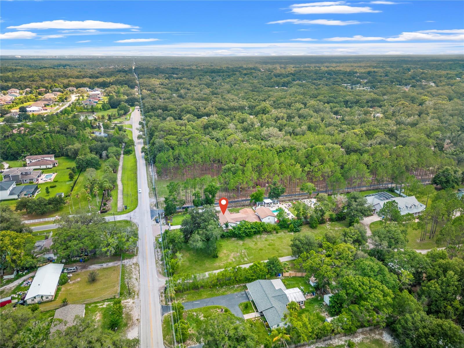 18102 LIVINGSTON AVE, LUTZ, FL, 33559