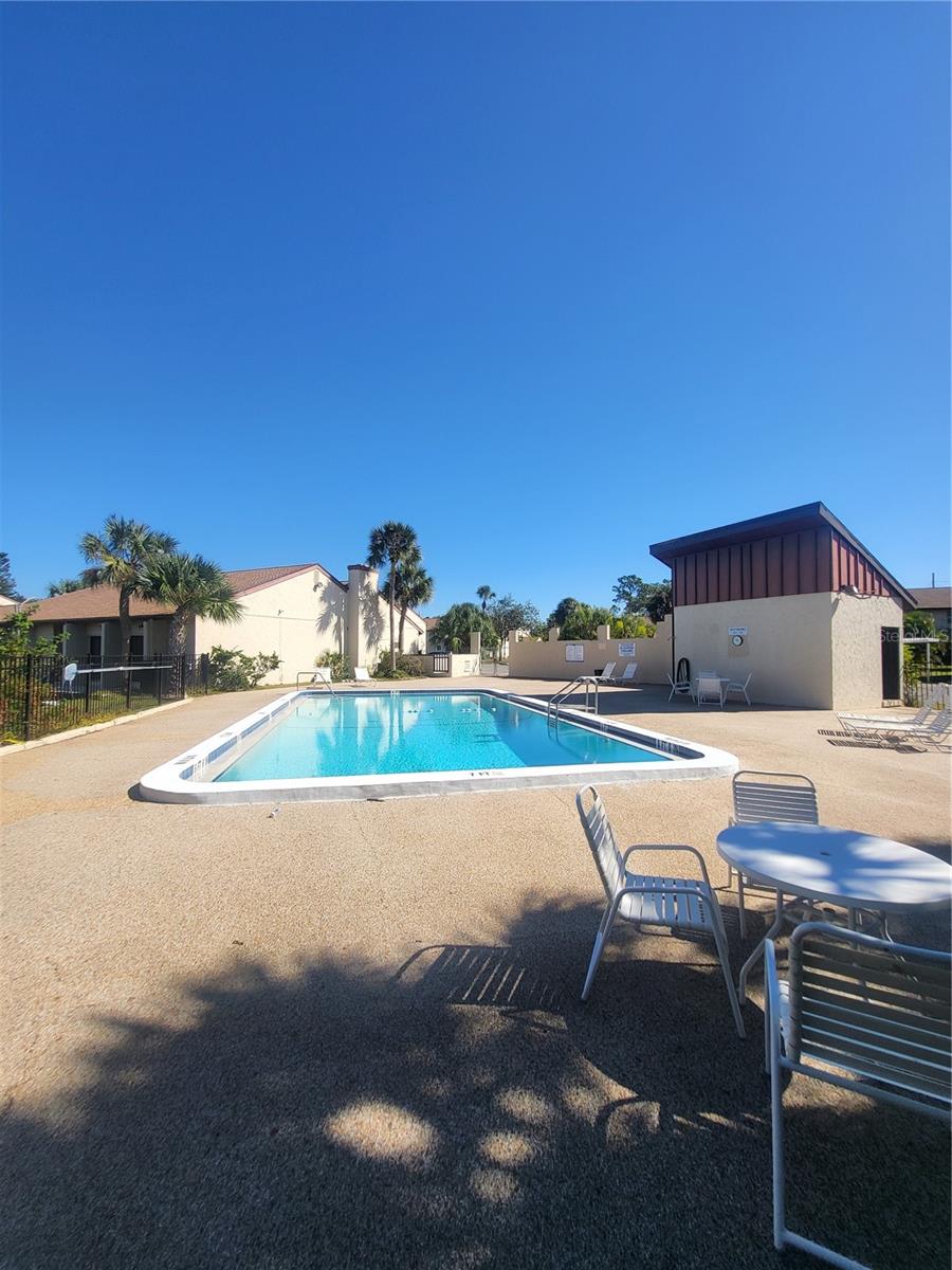 2707 HIDDEN LAKE BLVD #D, SARASOTA, FL, 34237