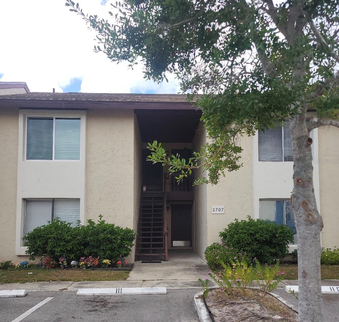 2707 HIDDEN LAKE BLVD #D, SARASOTA, FL, 34237