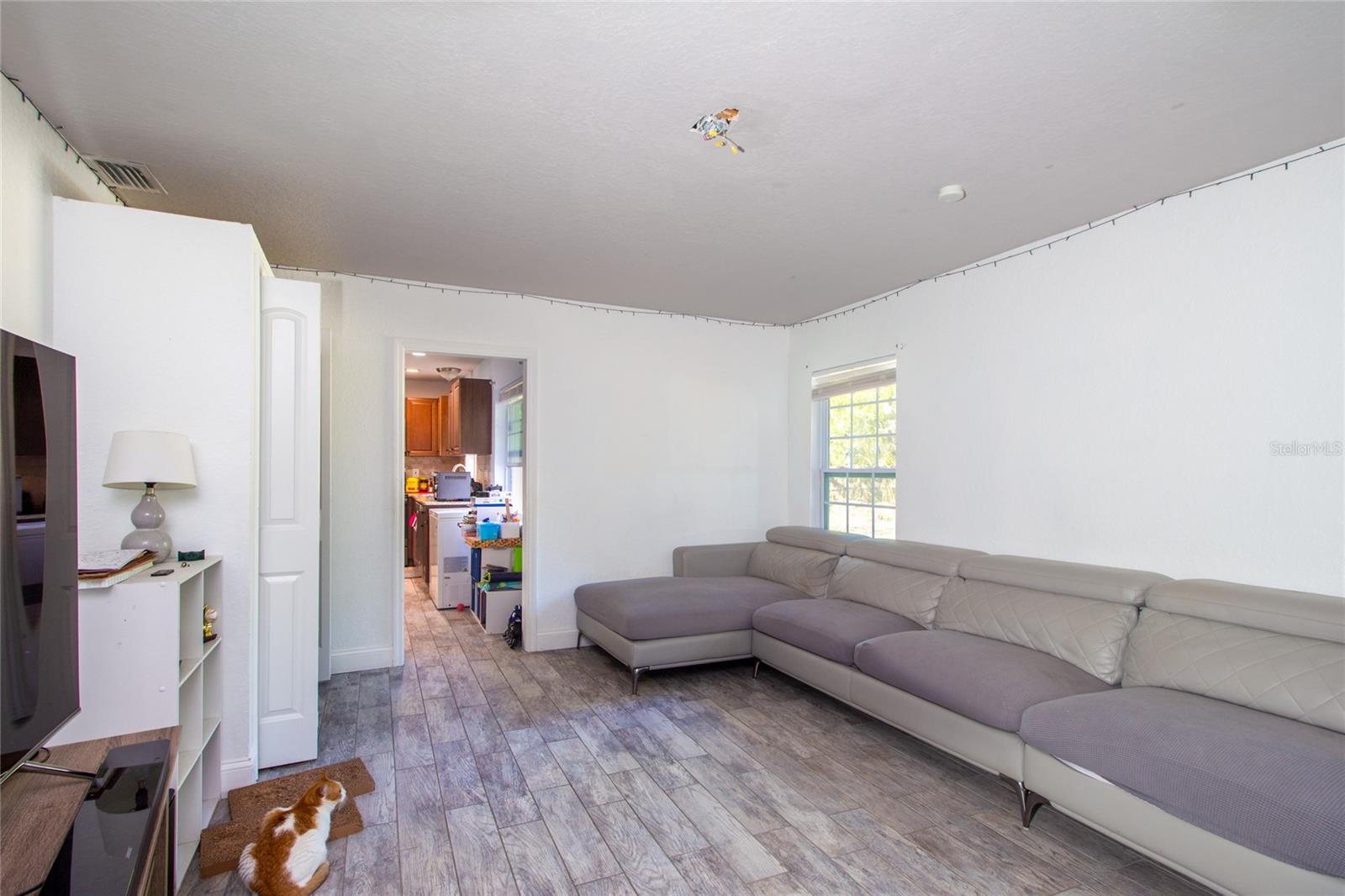 6447 BRANDY DR, SPRING HILL, FL, 34607