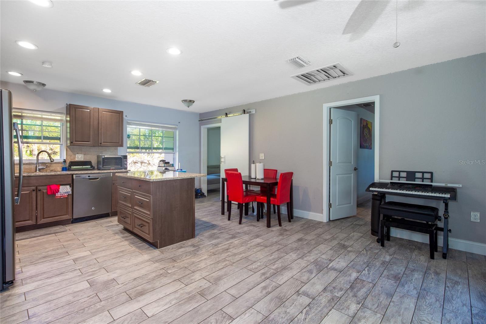 6447 BRANDY DR, SPRING HILL, FL, 34607