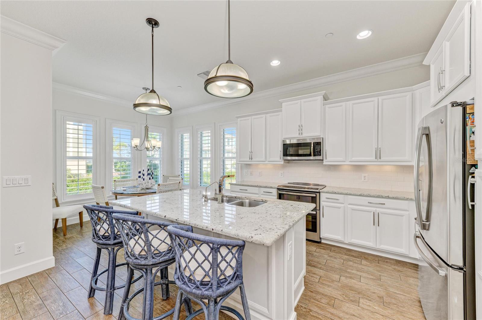 334 CASTAWAY CAY DR #101, BRADENTON, FL, 34209