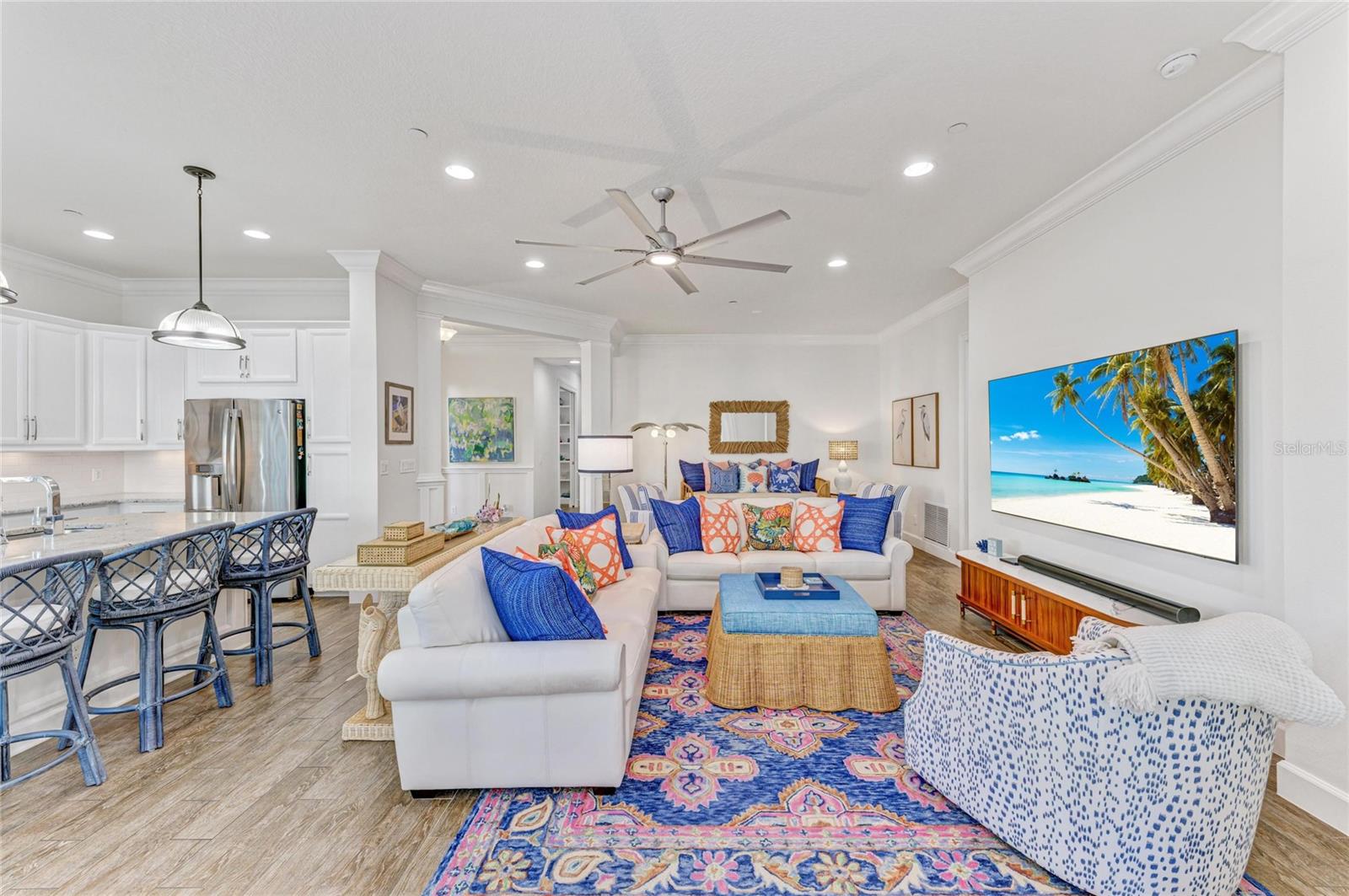 334 CASTAWAY CAY DR #101, BRADENTON, FL, 34209