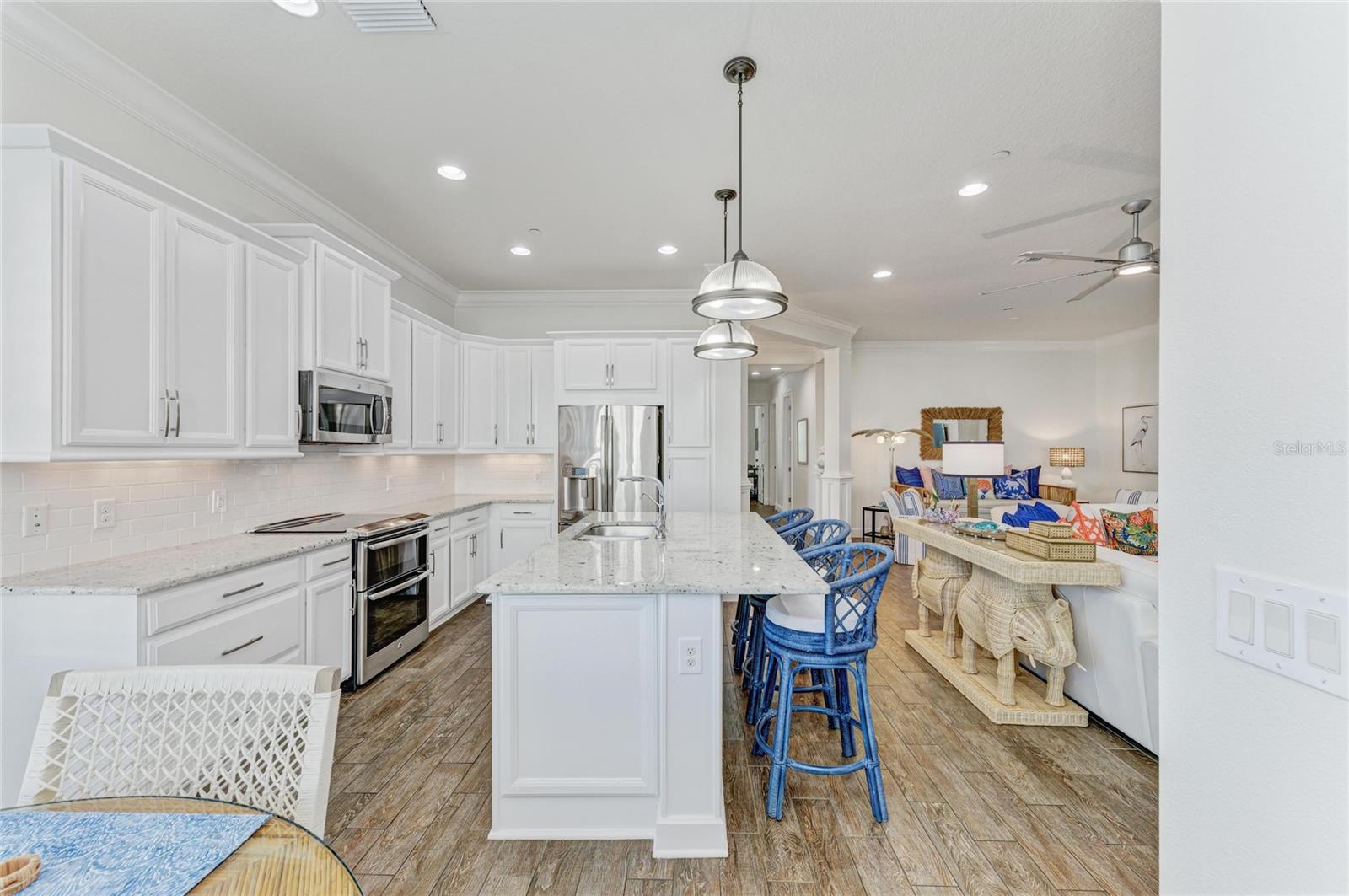 334 CASTAWAY CAY DR #101, BRADENTON, FL, 34209