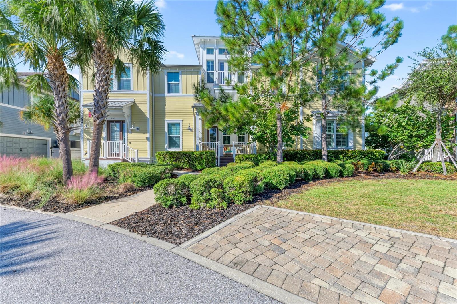 334 CASTAWAY CAY DR #101, BRADENTON, FL, 34209