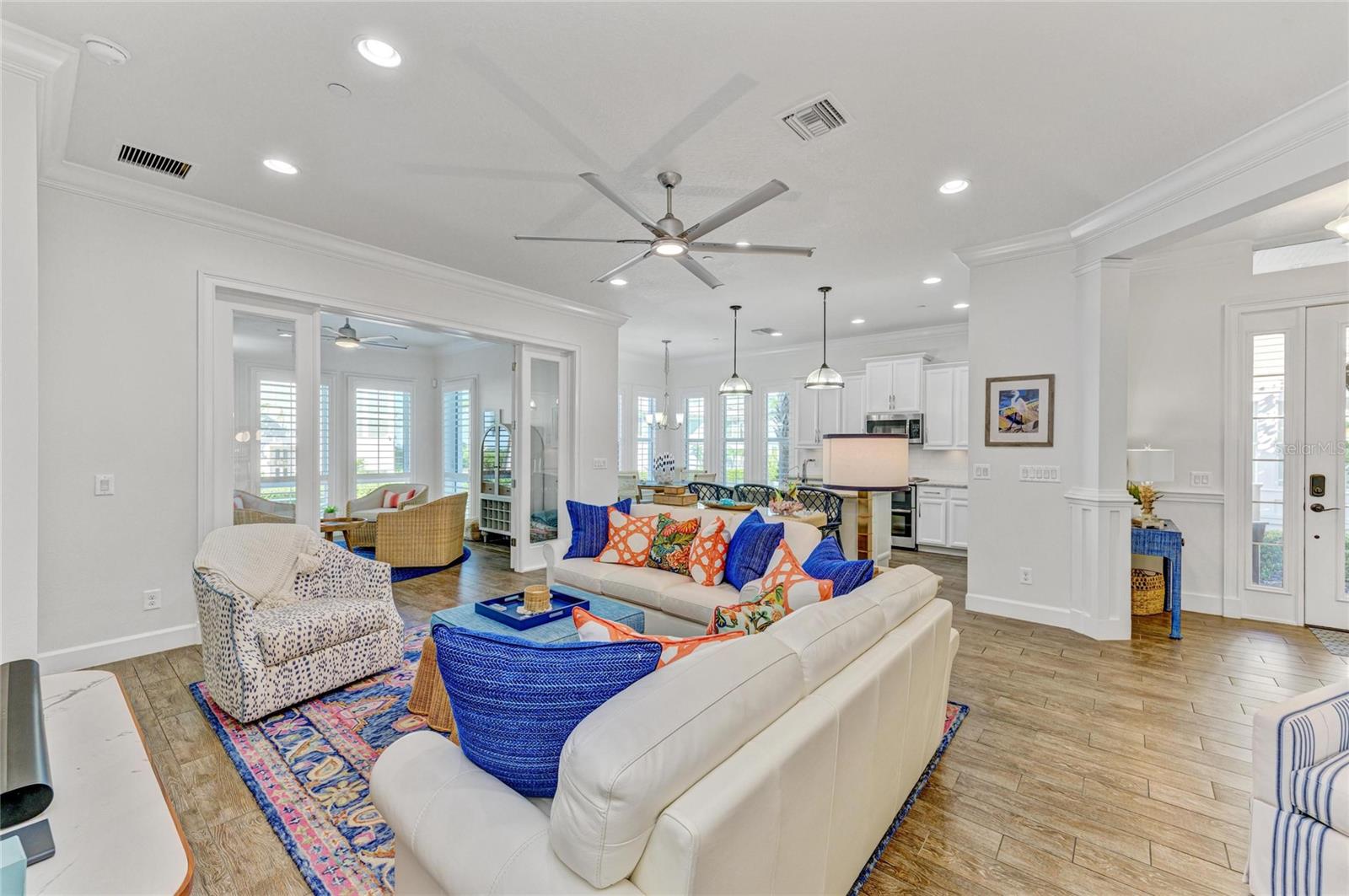 334 CASTAWAY CAY DR #101, BRADENTON, FL, 34209