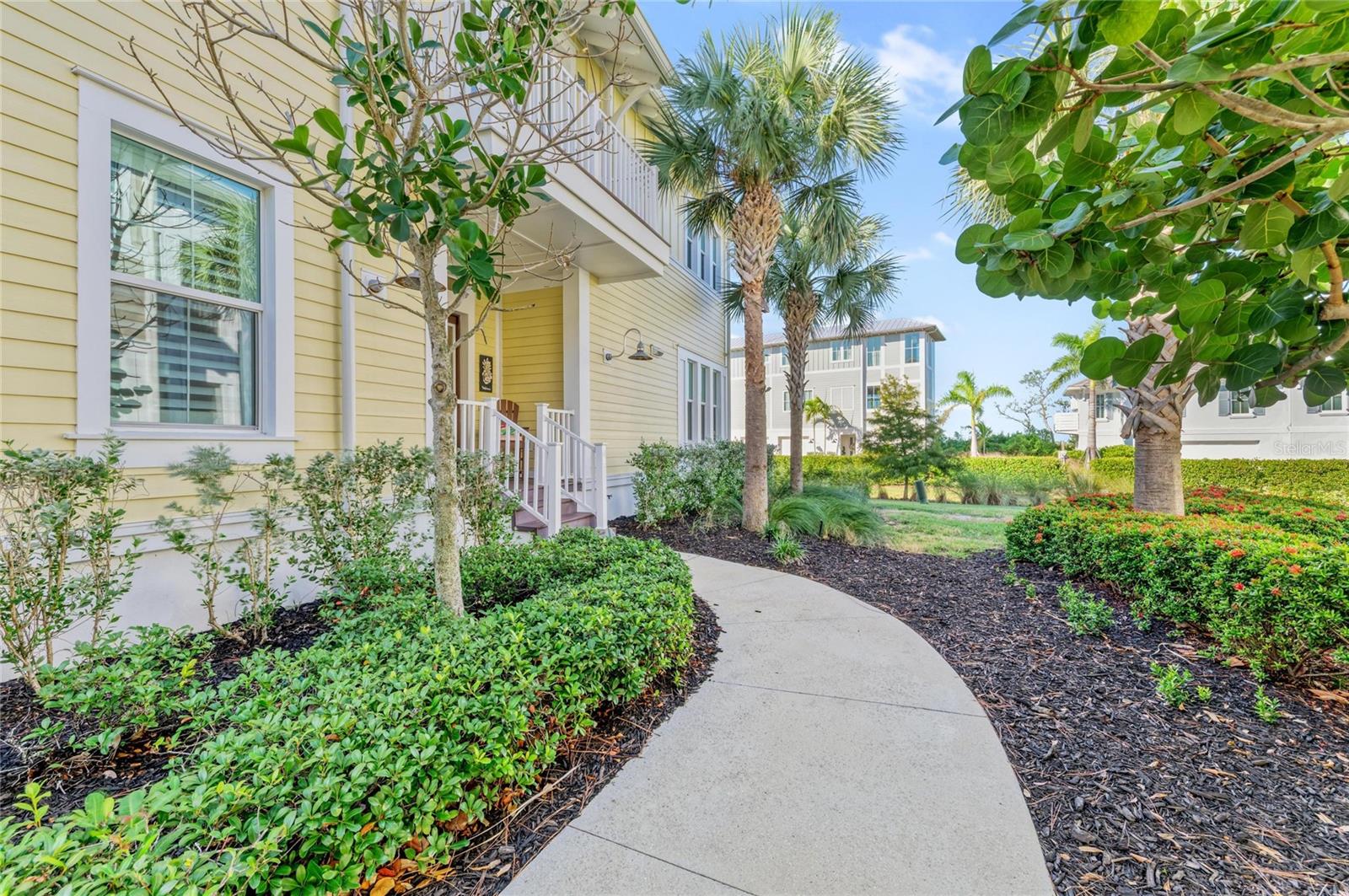 334 CASTAWAY CAY DR #101, BRADENTON, FL, 34209