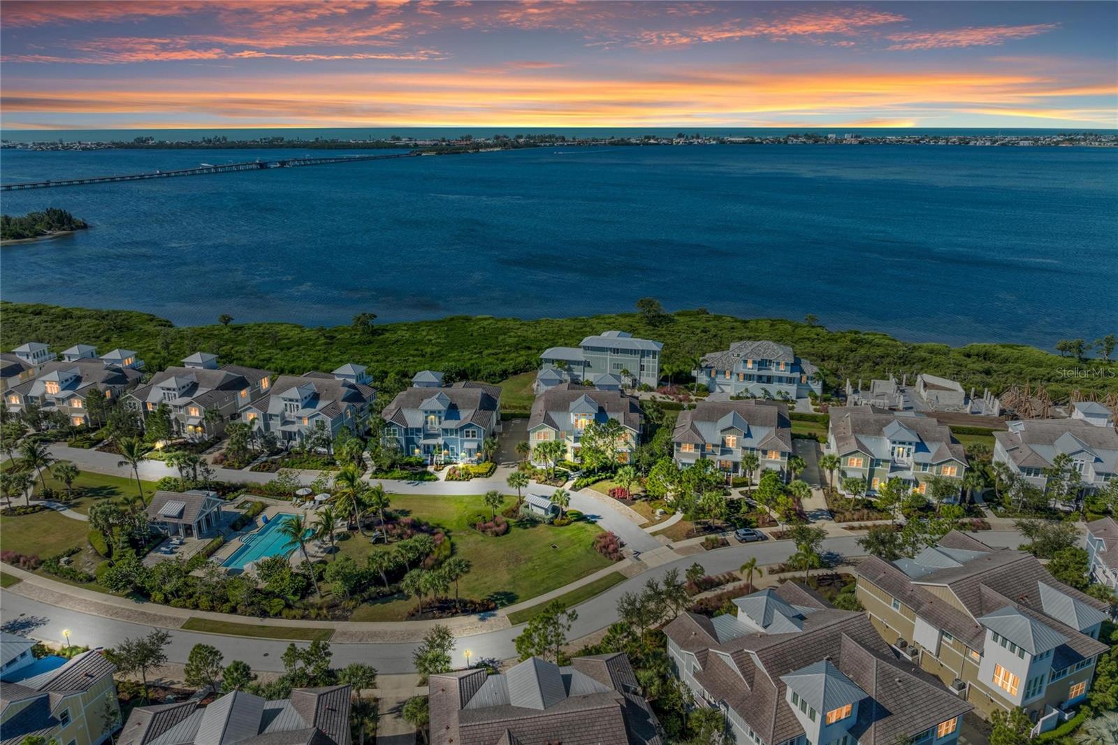 334 CASTAWAY CAY DR #101, BRADENTON, FL, 34209