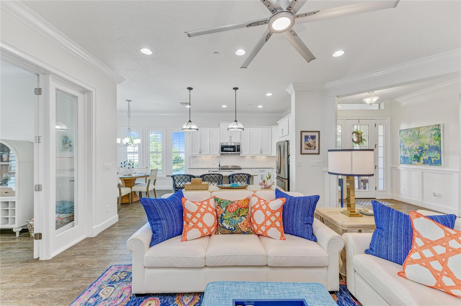 334 CASTAWAY CAY DR #101, BRADENTON, FL, 34209