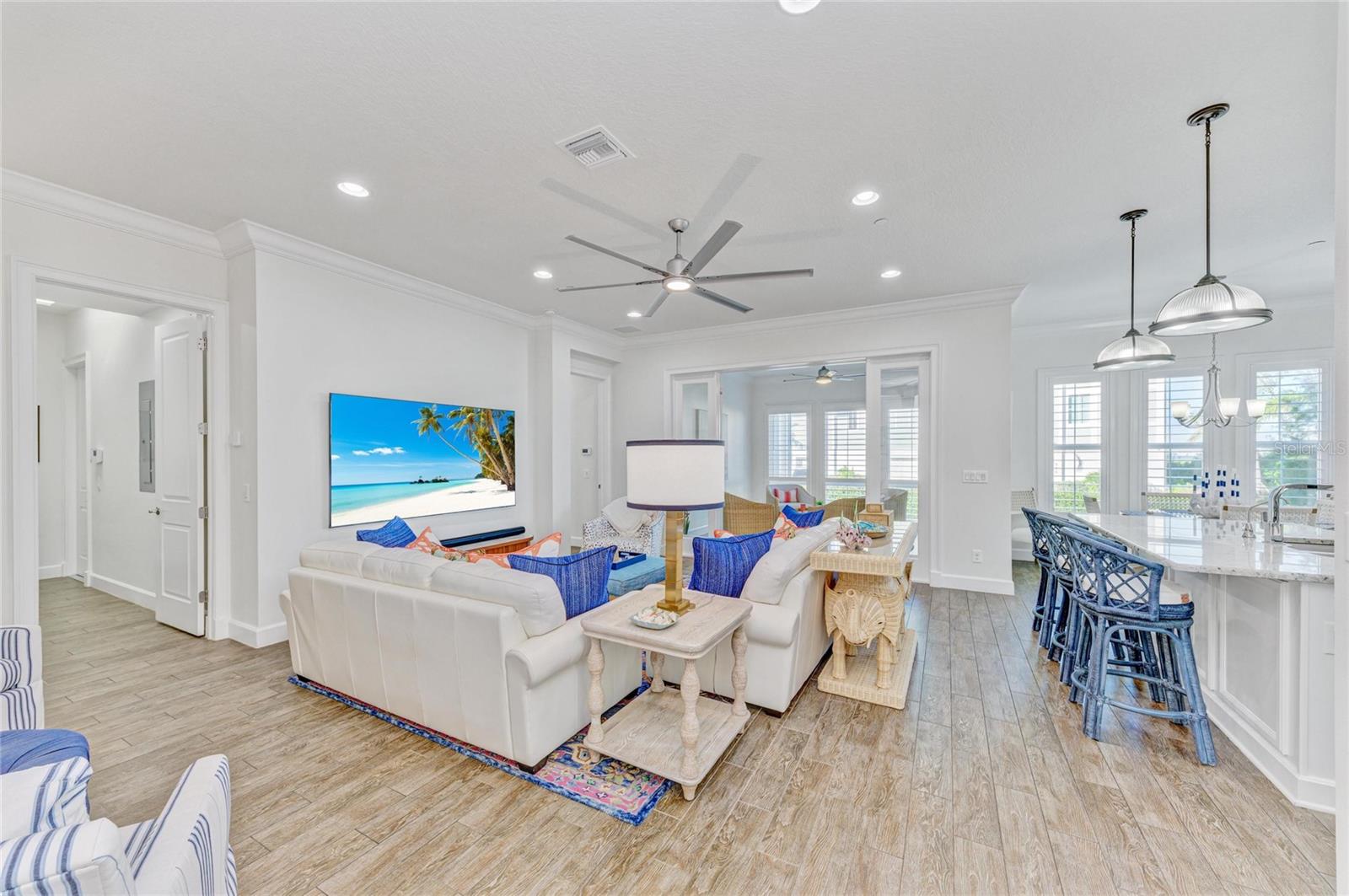 334 CASTAWAY CAY DR #101, BRADENTON, FL, 34209