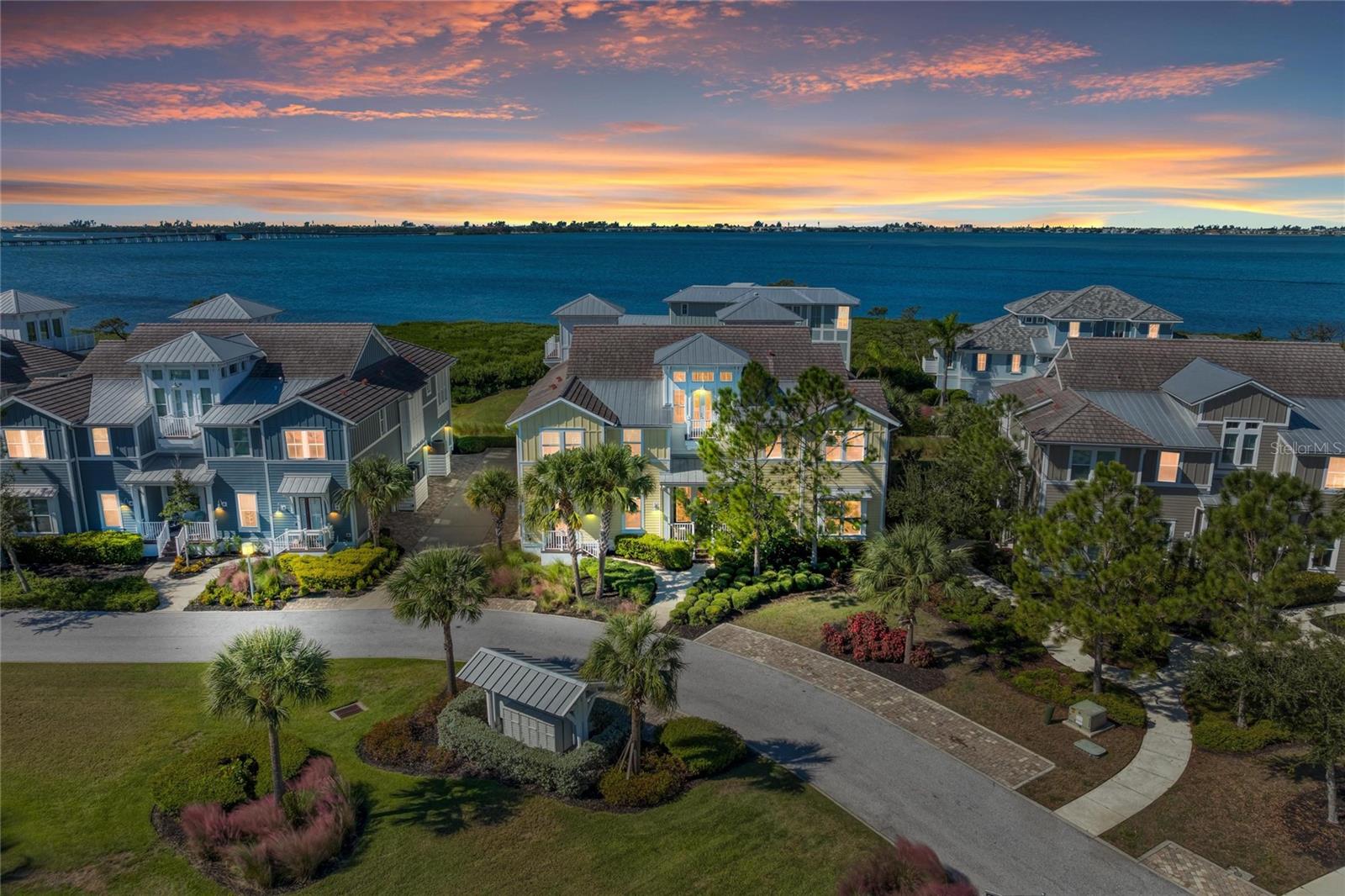 334 CASTAWAY CAY DR #101, BRADENTON, FL, 34209