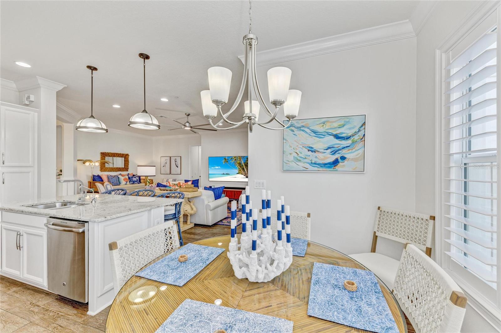 334 CASTAWAY CAY DR #101, BRADENTON, FL, 34209