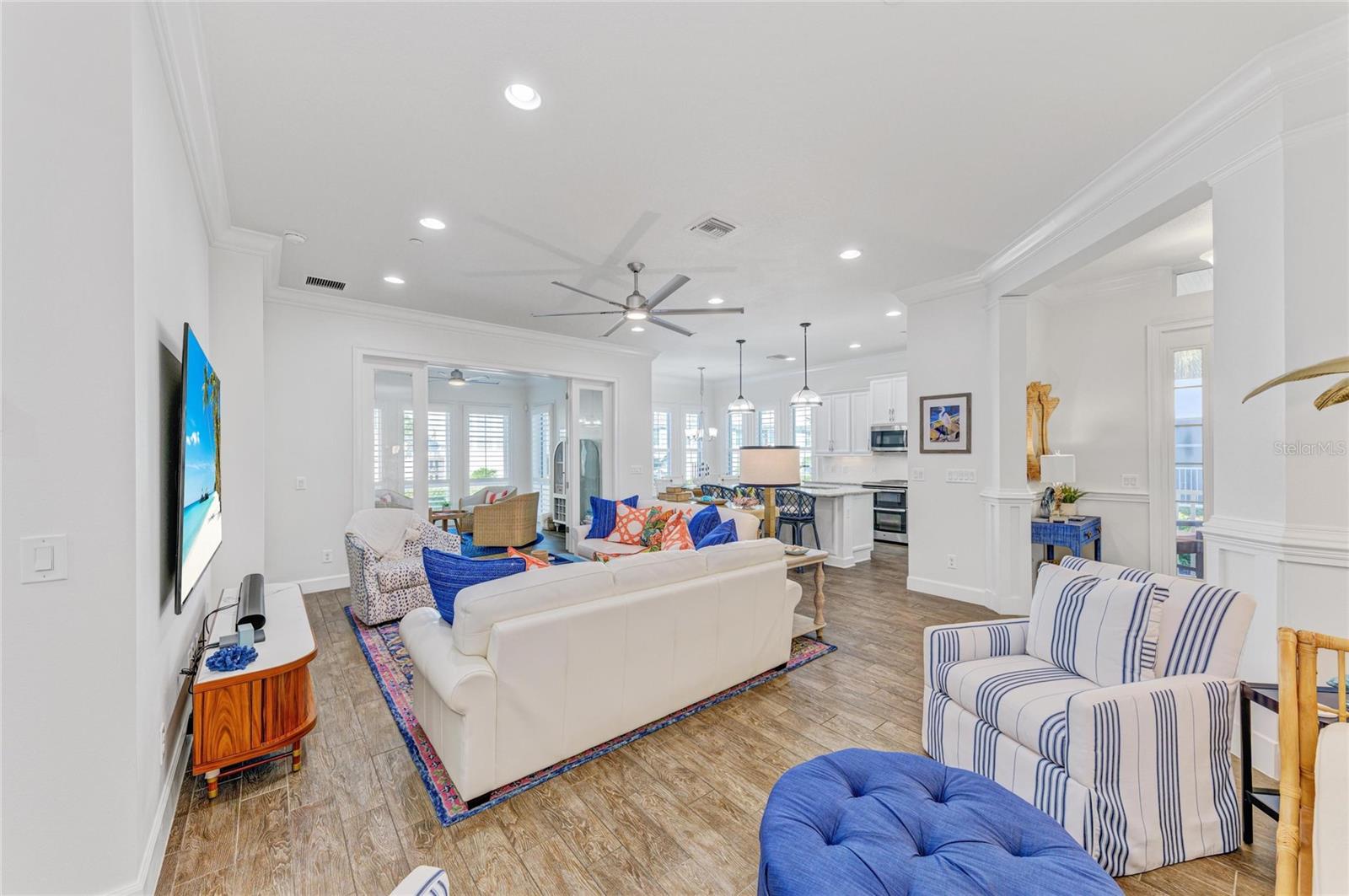 334 CASTAWAY CAY DR #101, BRADENTON, FL, 34209