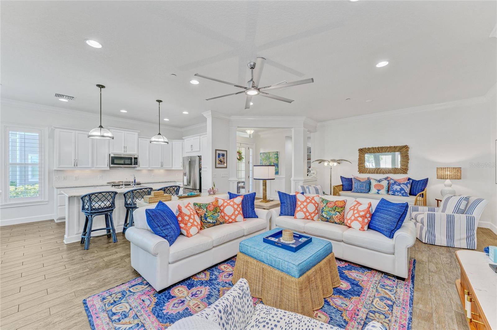 334 CASTAWAY CAY DR #101, BRADENTON, FL, 34209