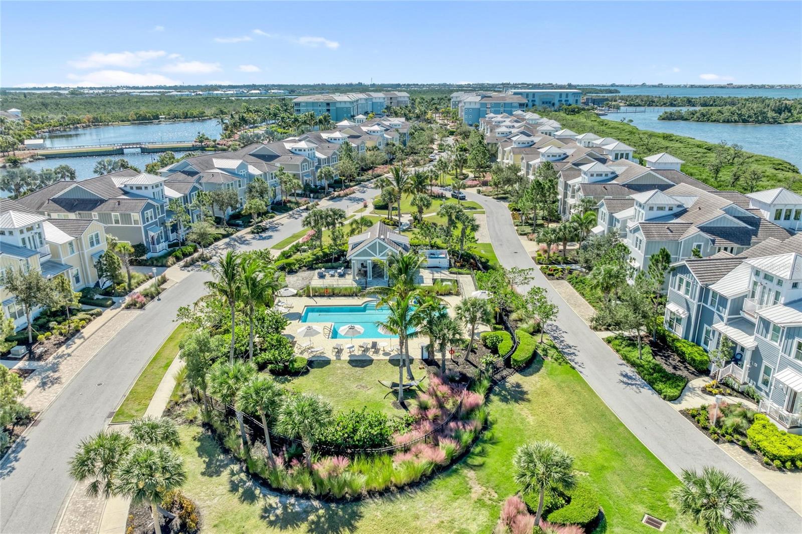 334 CASTAWAY CAY DR #101, BRADENTON, FL, 34209