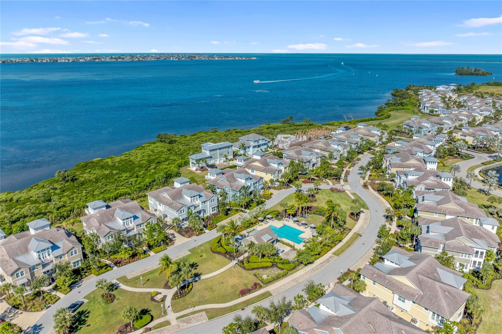 334 CASTAWAY CAY DR #101, BRADENTON, FL, 34209