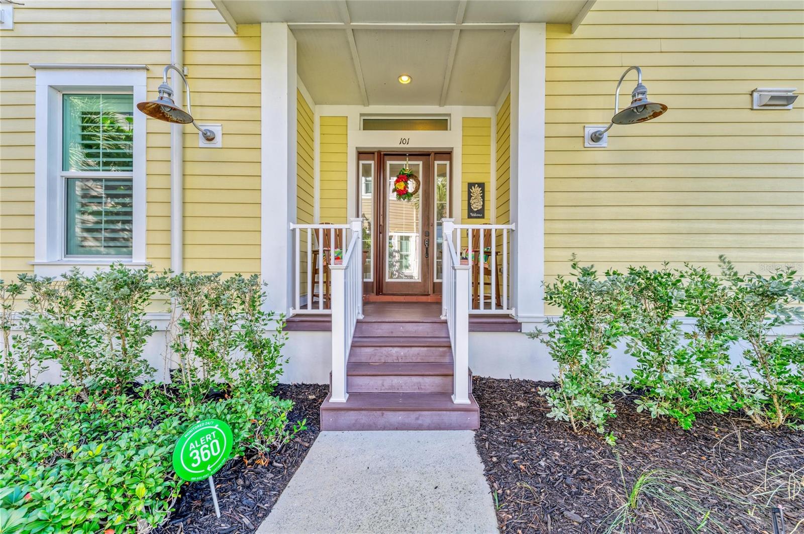 334 CASTAWAY CAY DR #101, BRADENTON, FL, 34209