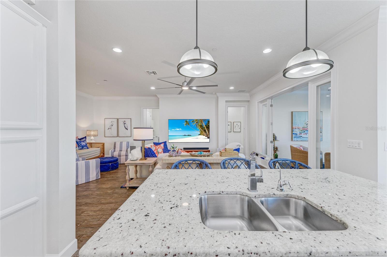 334 CASTAWAY CAY DR #101, BRADENTON, FL, 34209