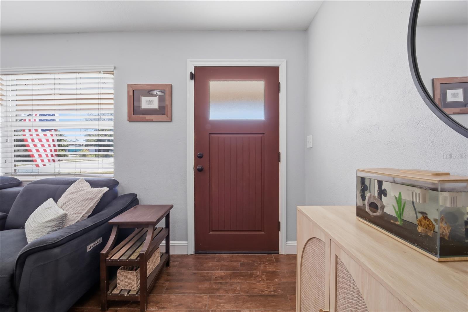 5515 57TH AVE N, ST PETERSBURG, FL, 33709