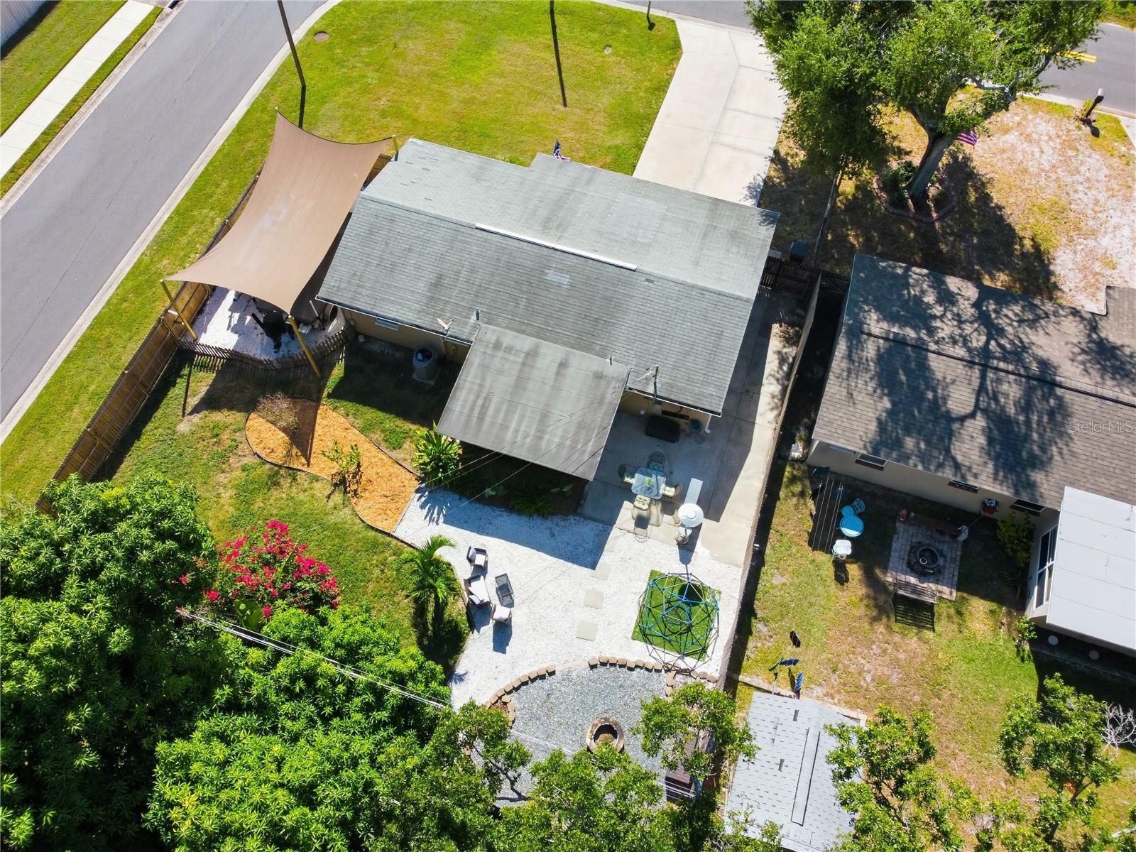 5515 57TH AVE N, ST PETERSBURG, FL, 33709