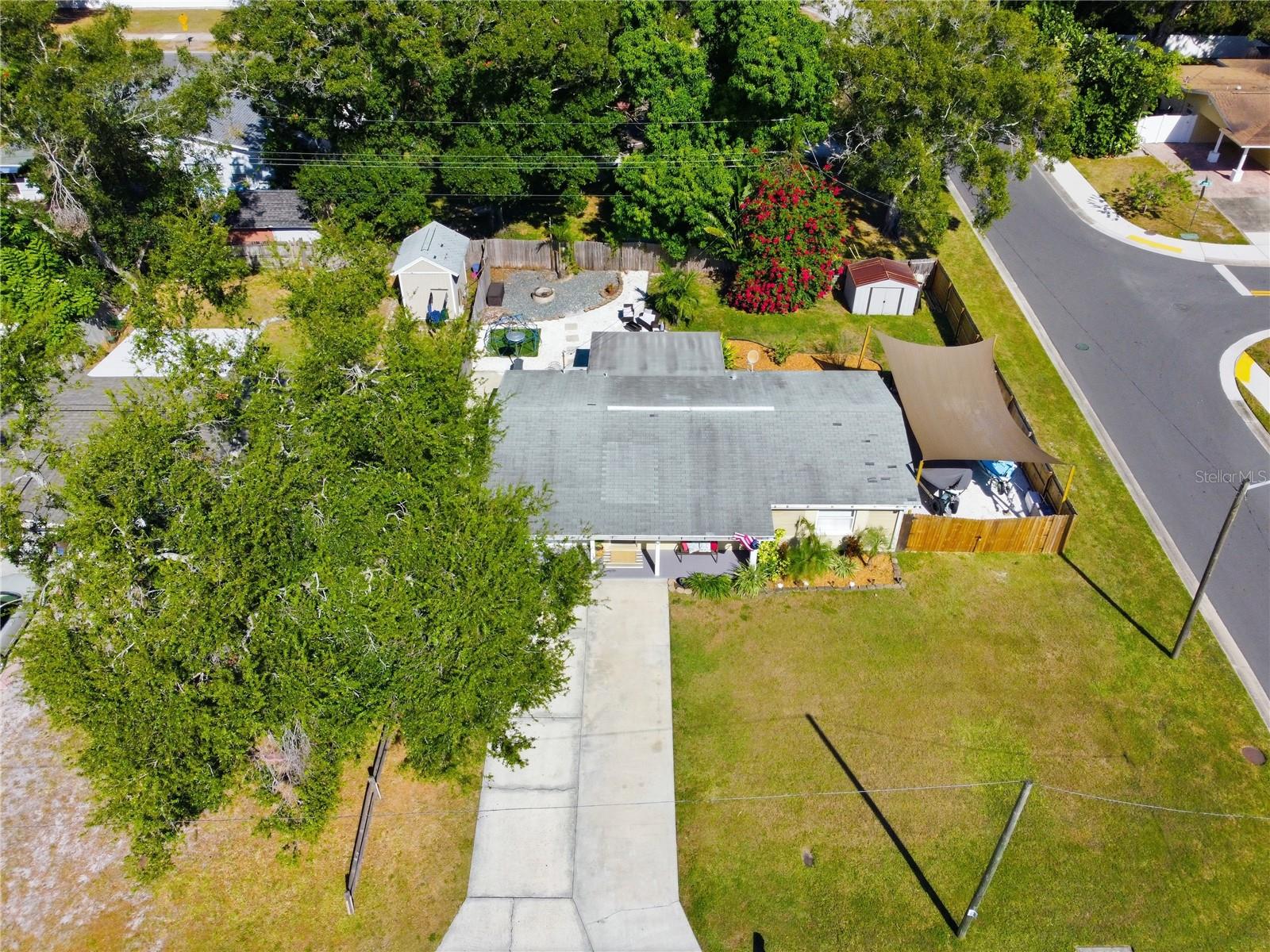 5515 57TH AVE N, ST PETERSBURG, FL, 33709