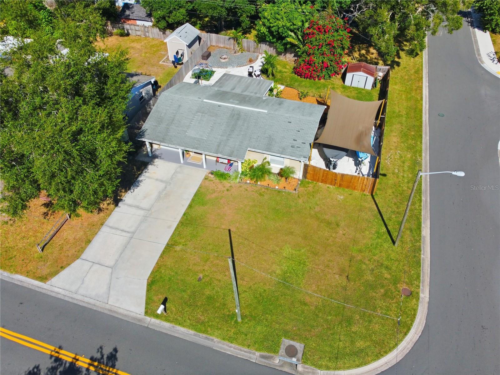 5515 57TH AVE N, ST PETERSBURG, FL, 33709