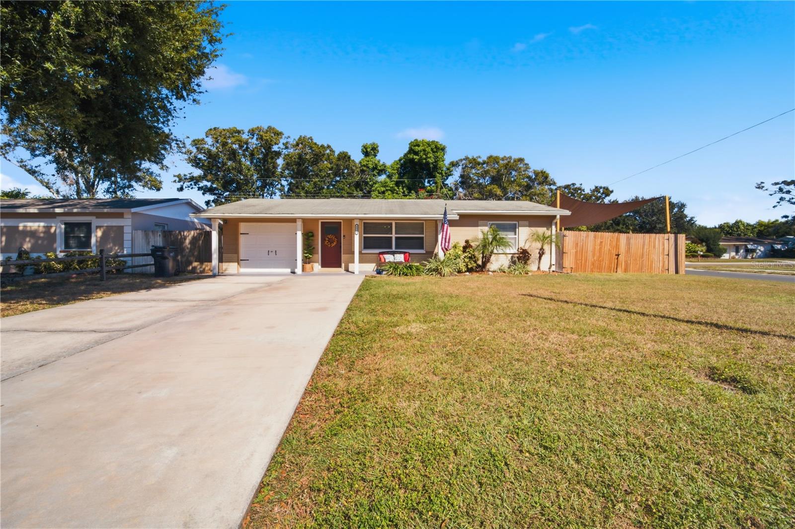 5515 57TH AVE N, ST PETERSBURG, FL, 33709