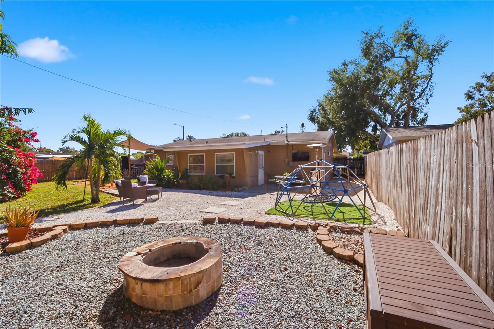 5515 57TH AVE N, ST PETERSBURG, FL, 33709