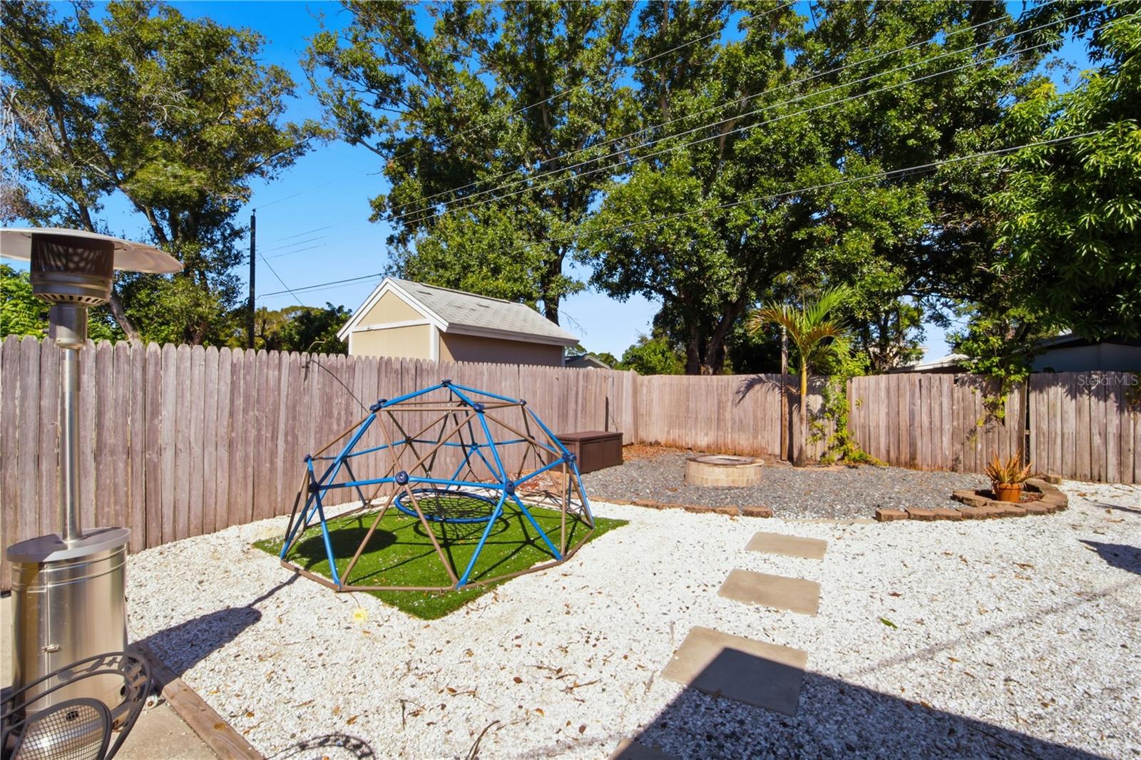 5515 57TH AVE N, ST PETERSBURG, FL, 33709